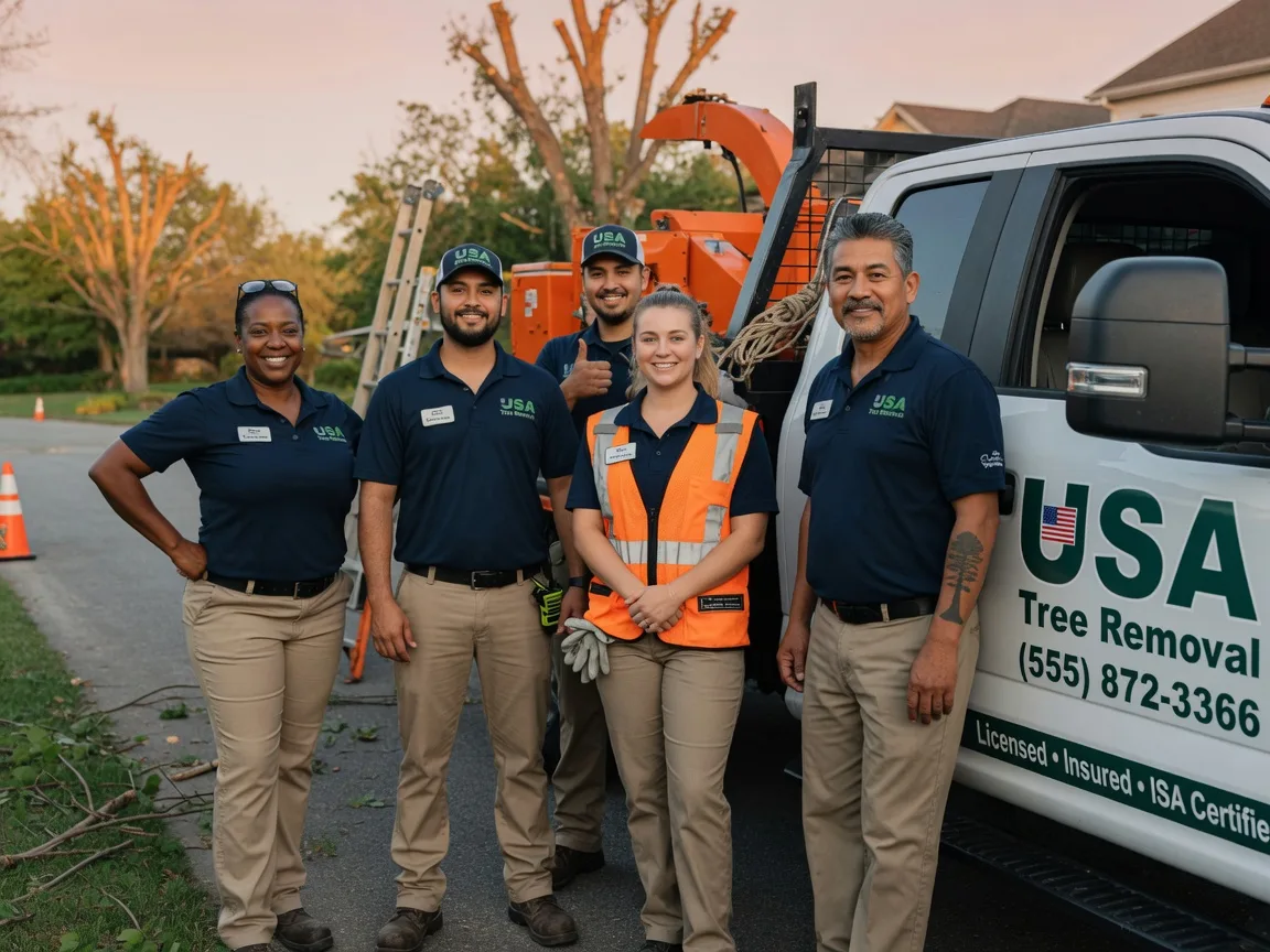 Tree Removal company in Mayo, FL